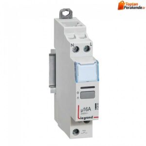 Legrand-412400-CX3-16A1NA-230V-Darbe-Akim.jpg Legrand - 412400 CX3 16A1NA 230V Darbe Akım